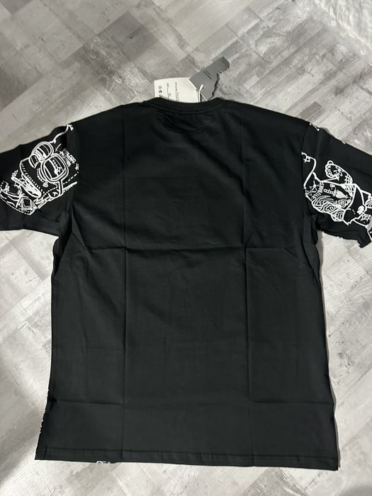 Tricou barbatesc