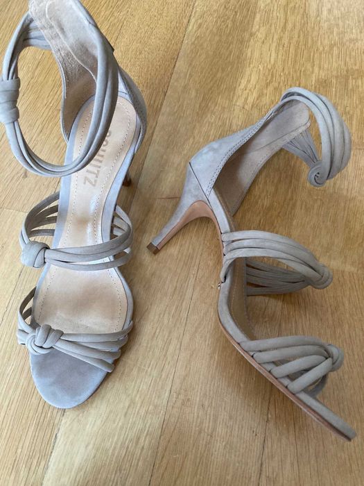 sandale elegante Schutz, marime 37