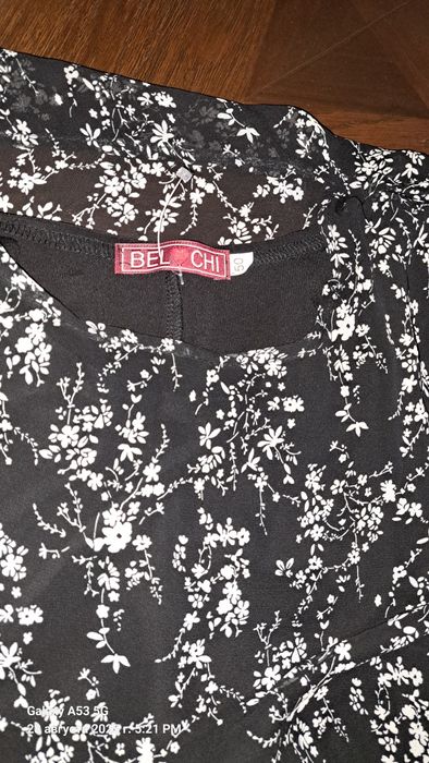 Продам красивое, шикарное платье