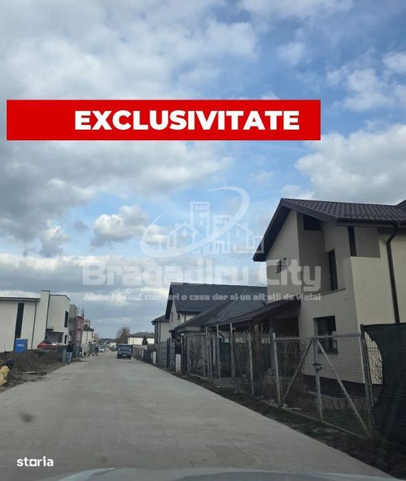 Teren Str Margelelor 600 mp desch 30 ml