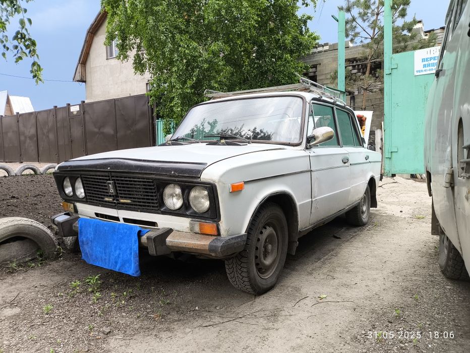 Продам  ваз 2106
