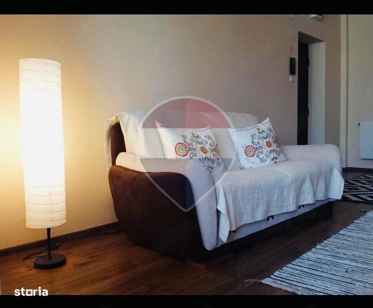 Apartament în bloc nou, Strada Anghel Saligny — fotografia 3