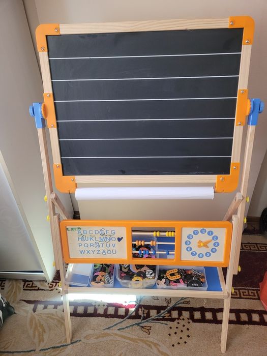 Tabla de scris pentru copii