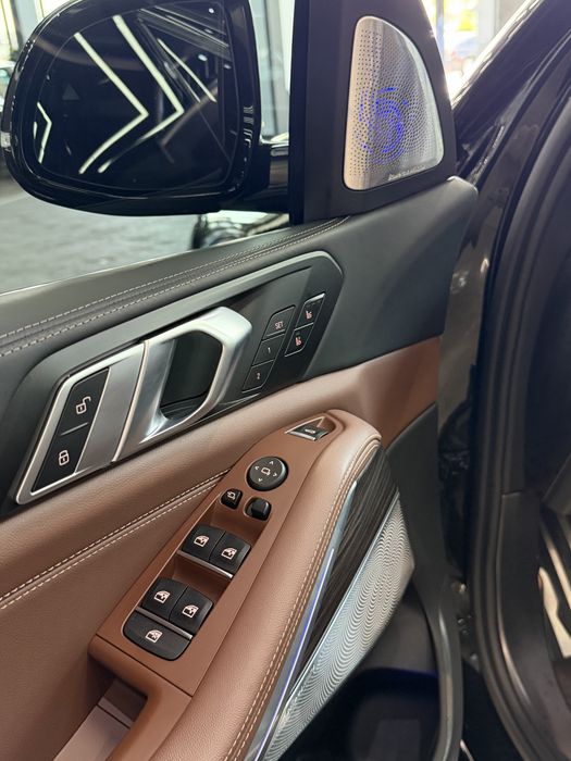 Bmw X5 40i 2024yil