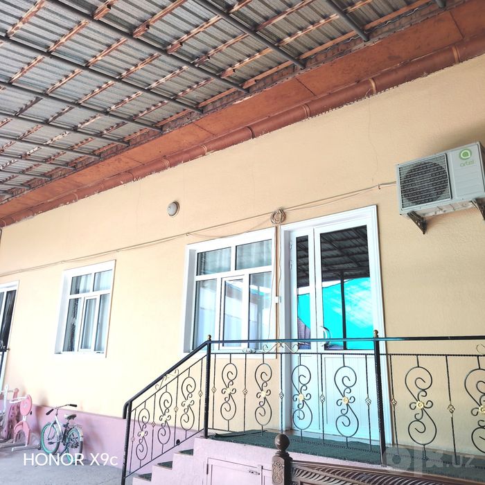 Ippodrom mahalla Olim polvonda hovli sotiladi