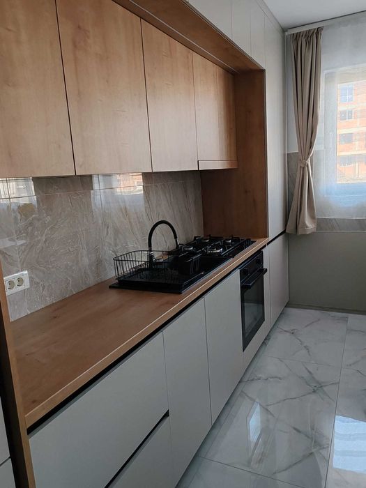 Inchiriez apartament 2 camere Giroc