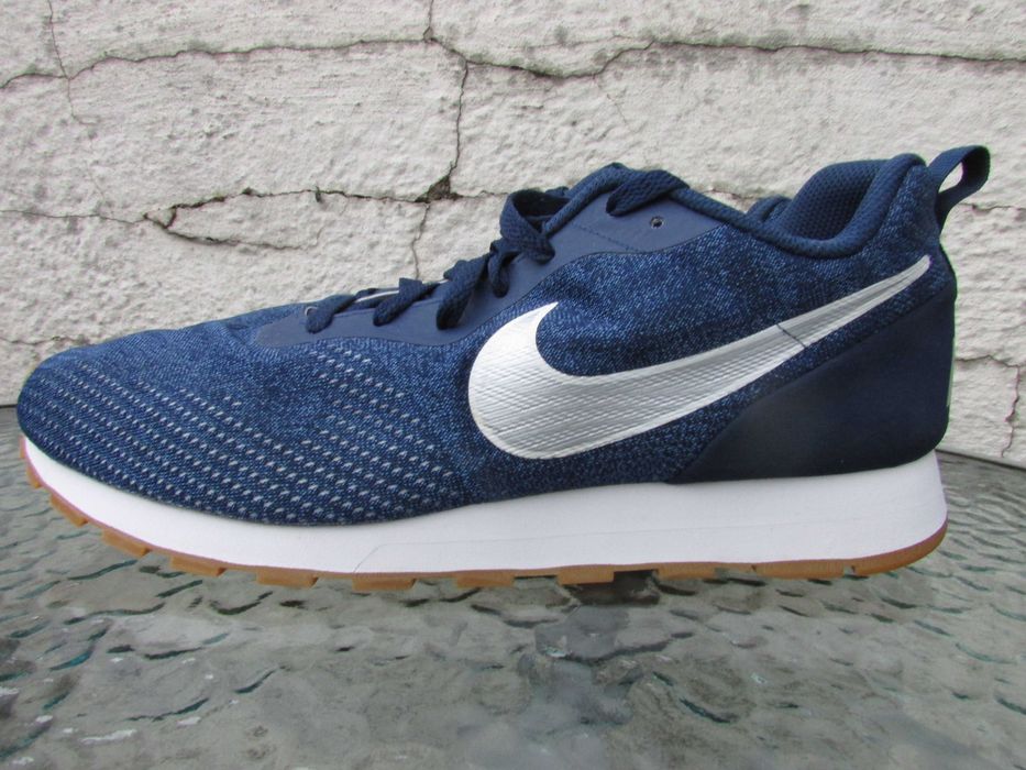 Мъжки маратонки Nike Md Runner 2 Eng Mesh