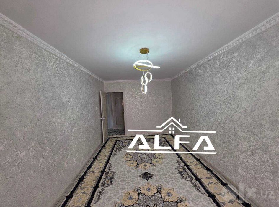 3 xonali 72m² 4-qavat.