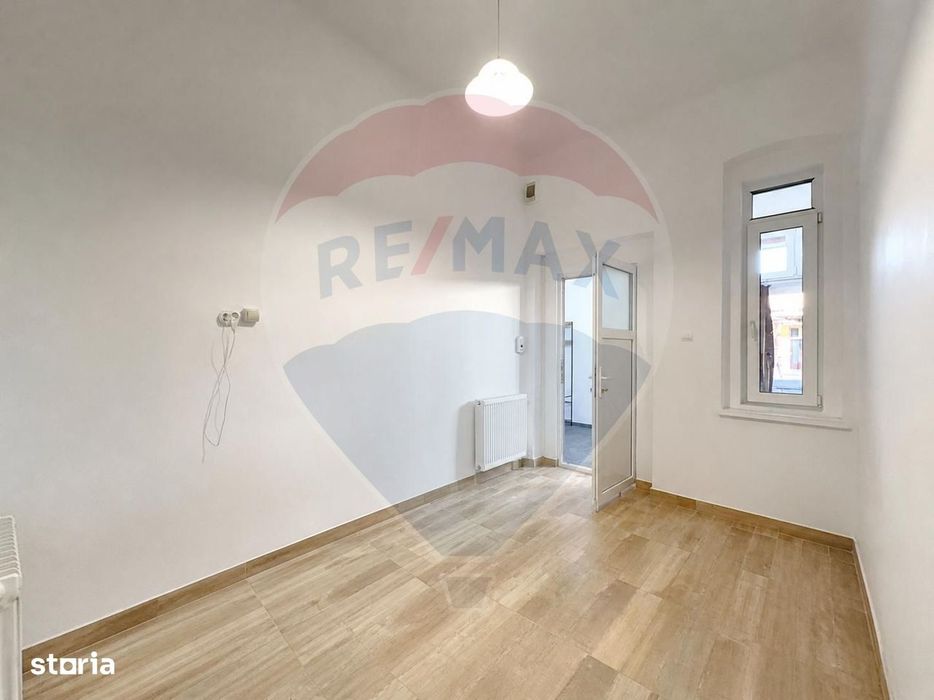 Spațiu comercial de 96mp de vânzare în zona Iosefin