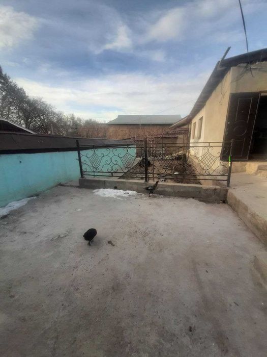 Недвижимость дом