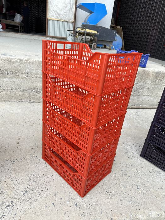 Яшик для сельхоз продукции