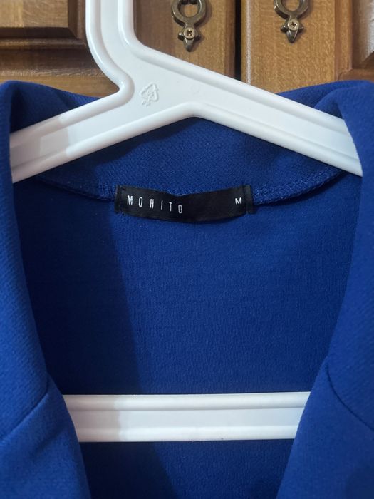 Мохито комплект/сет в синьо