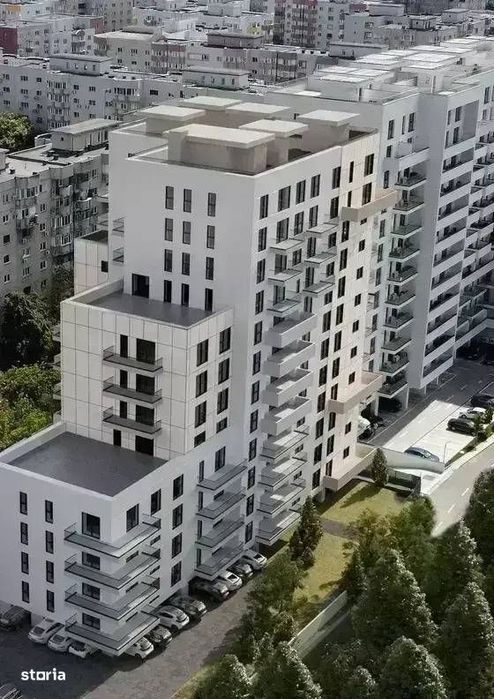 Apartament 3 Camere | Complex Ela Cotroceni - Metrou Academia Militara
