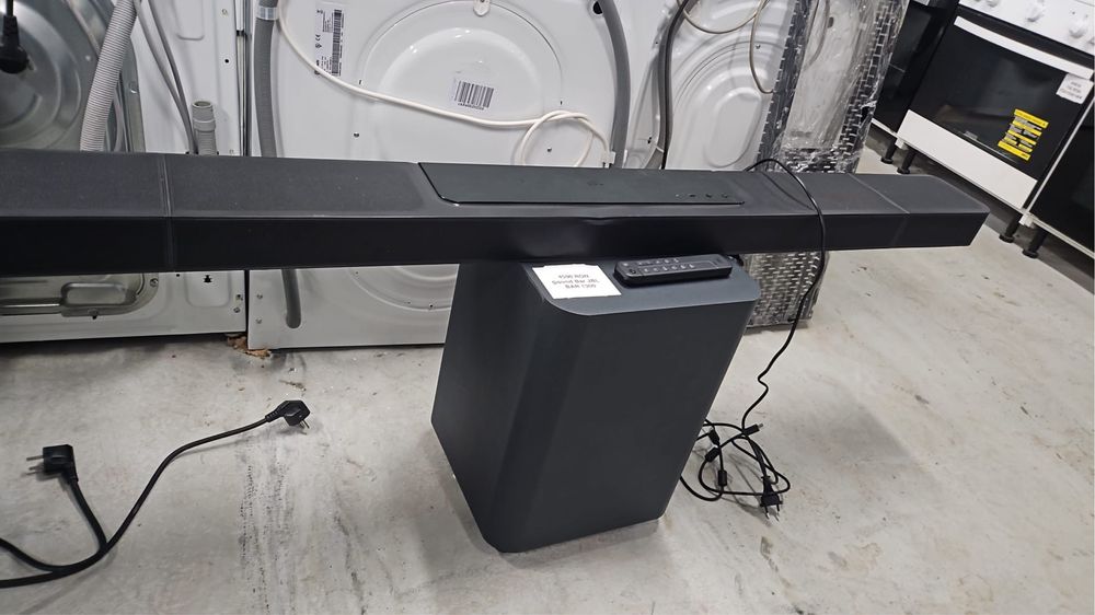 Soundbar JBL BAR 1300