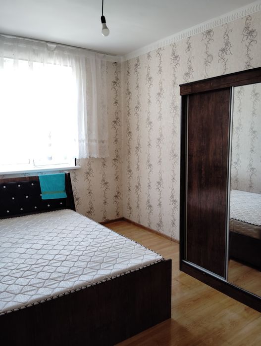 Квартира 3 комнаты