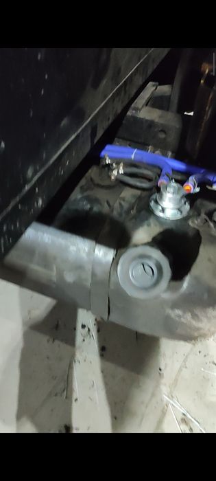 Установка автономок