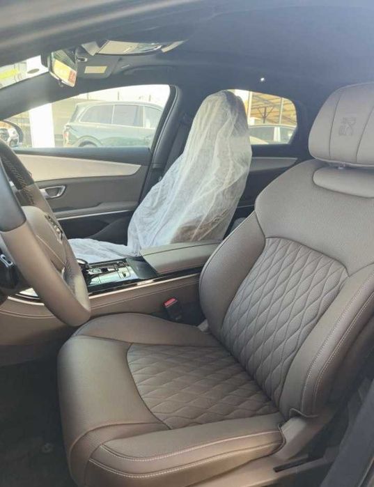 Byd Han 605 km naxt va halol nasyaga