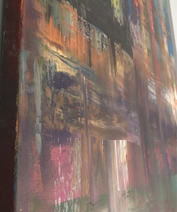 Pictura abstracta