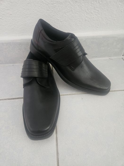 Pantofi Sioux 41,5 258mm