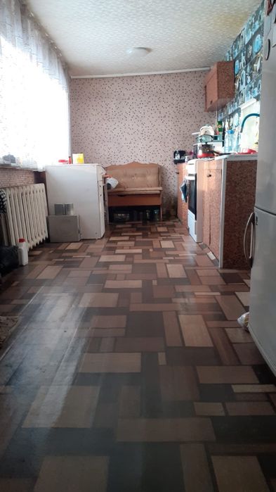 Обменяю дом на квартиру