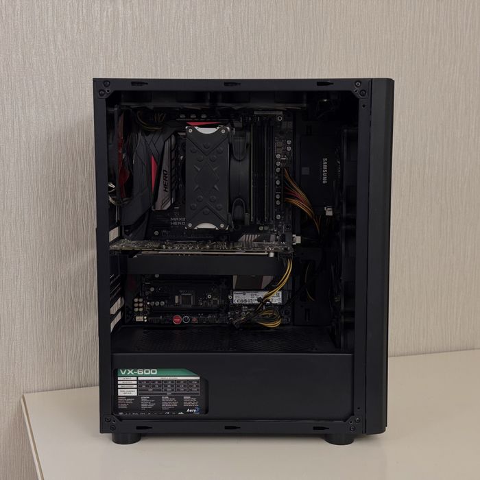 Продажа, Ремонт и Сервис Комьютеров