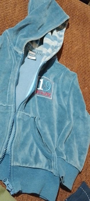 Одежда на мальчика 3х лет