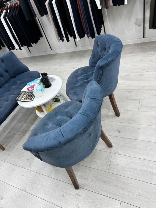 Продаютс Б/У Диван и кресла