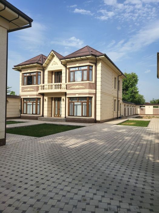 Bez makler Yangi bozor parkentskie bozordan 10 minut yol