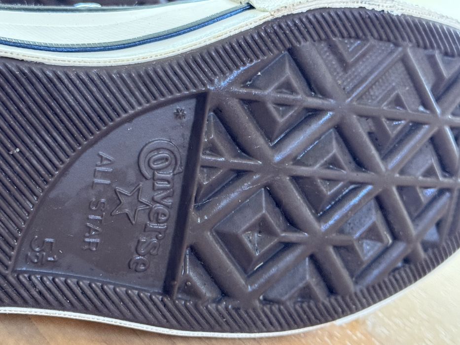 Tenisi Converse 38