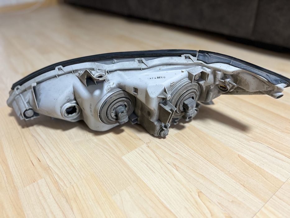 Камри 35 Фара американец