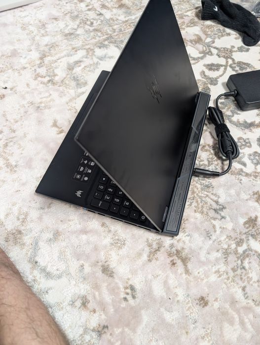 Laptop Gaming Acer predator helios neo 16 AI