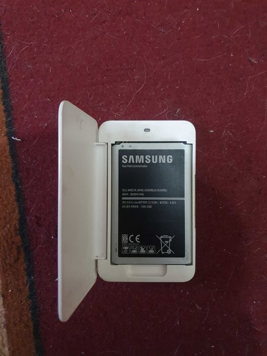 Продам Samsung Galaxy Note 4!