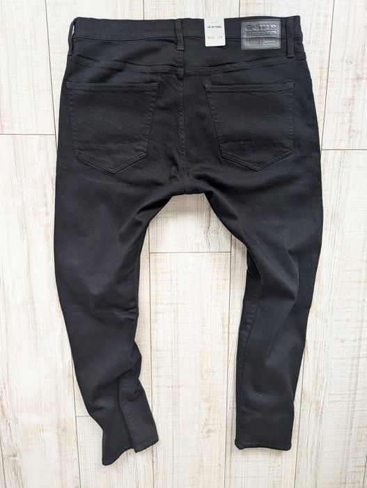 G-Star 3301 Slim- w36L30