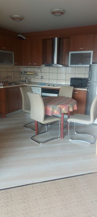 Дава се под наем Двустаен апартамент в София, Люлин 6 - 64 кв.м за 433.5 € - Снимка #2