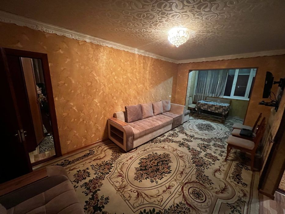 Kvartira ijaraga beriladi