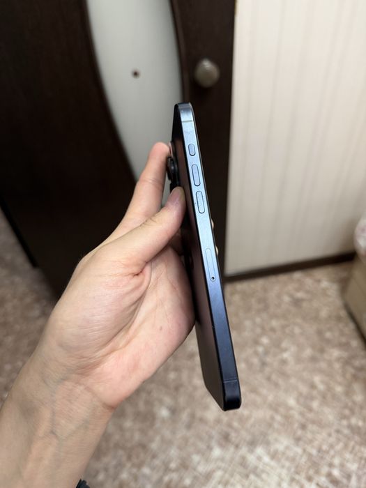 Iphone 15 Pro max 256