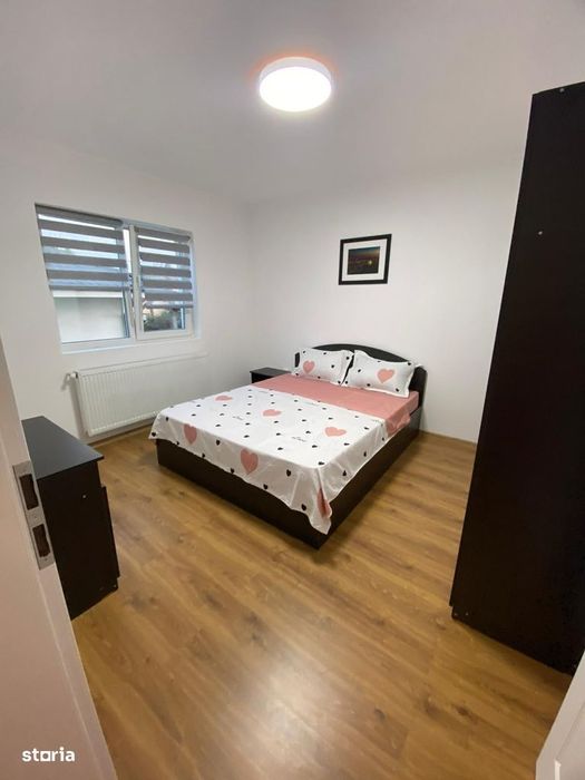 Casa Hlincea Iasi, 4 camere, MOBILATA si UTILATA!