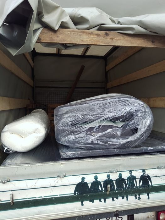 Transport marfa mutari și debarasari