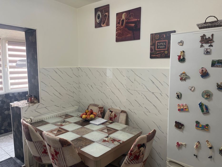 Apartament de vânzare Tomești 2 camere