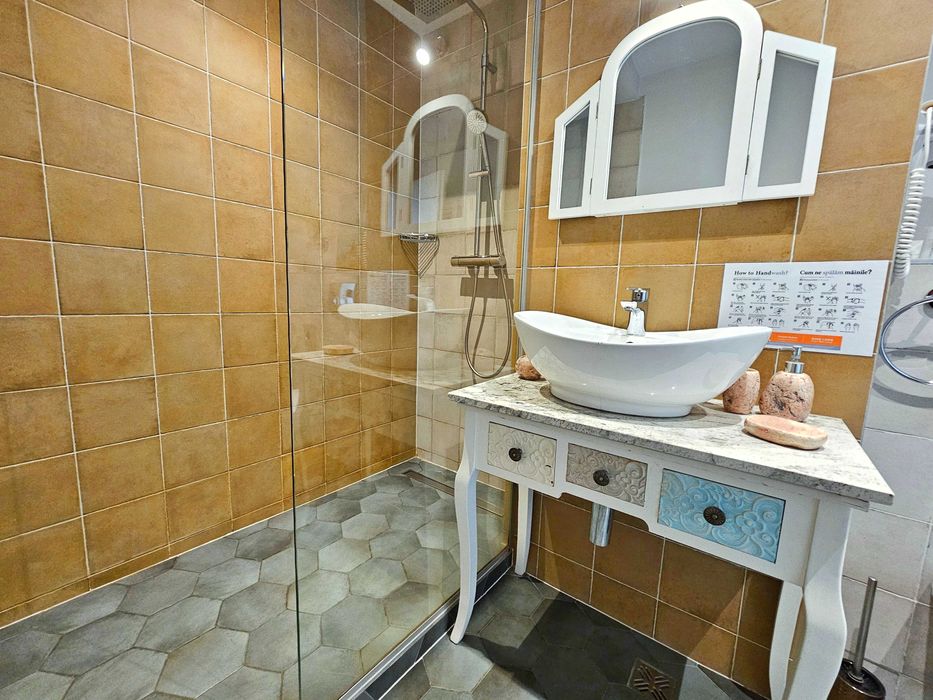 Inchiriere Apartament 2 cam zona Iulius Mall Cluj