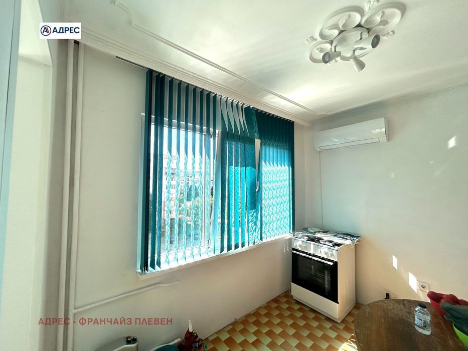 Продава се Двустаен апартамент в Враца, Дъбника - 61 кв.м за 1509 €/кв.м - Снимка #1