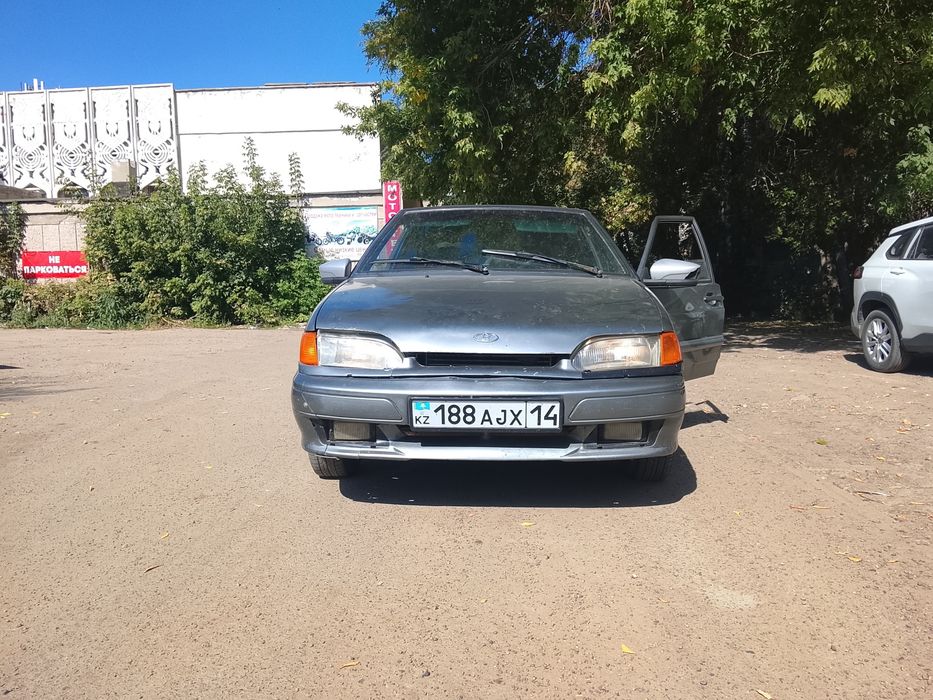 Ваз 2114 продажа