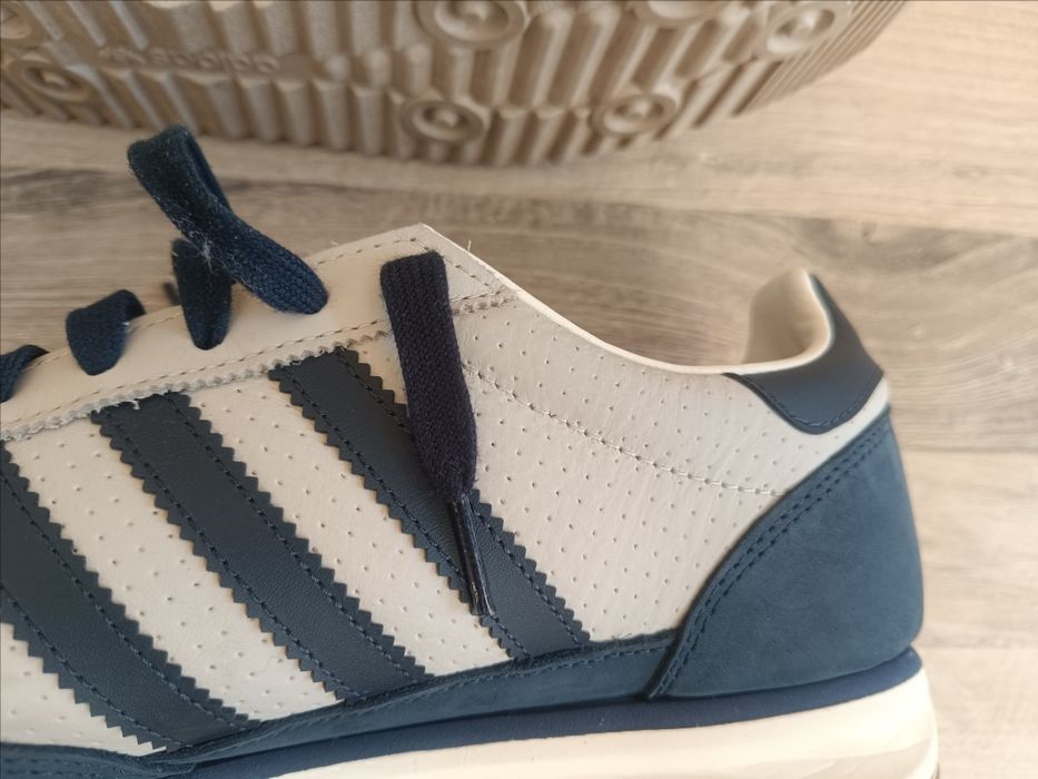 Маратонки  Adidas SL 72