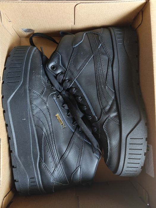 Обувки Puma Karmen II Idol Mid