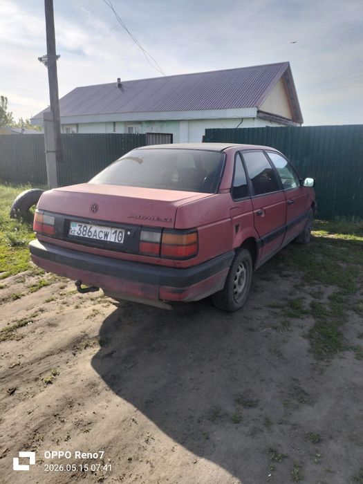 Продам в разборе пасат б3 седан