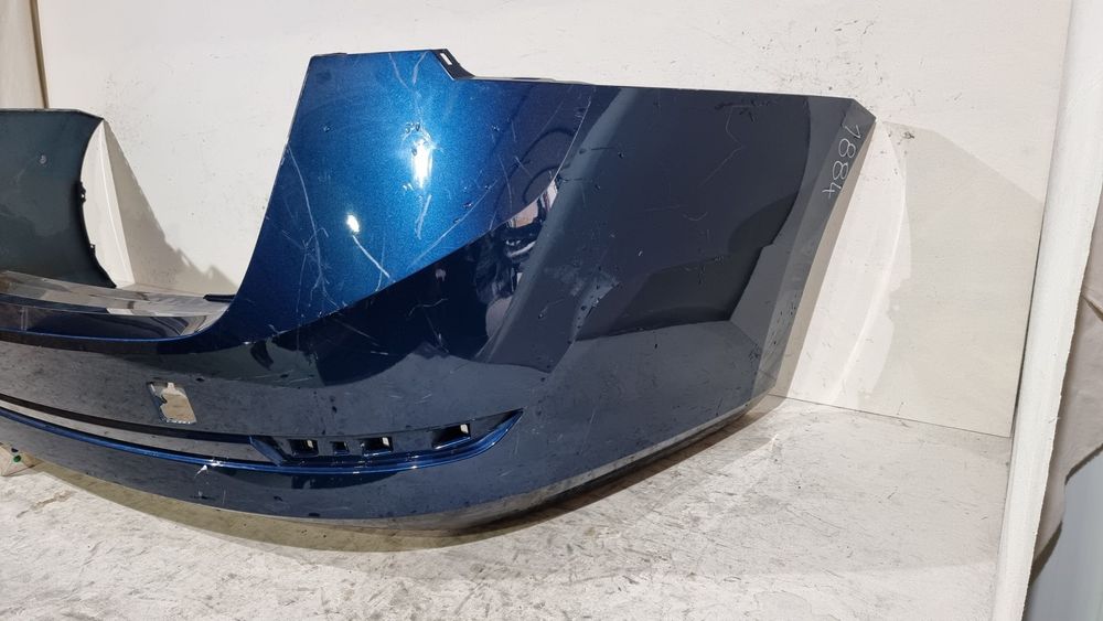 Bara spate Skoda Octavia 4 Kombi, 2020, 2021, 2022, 2023, 5E7807421.