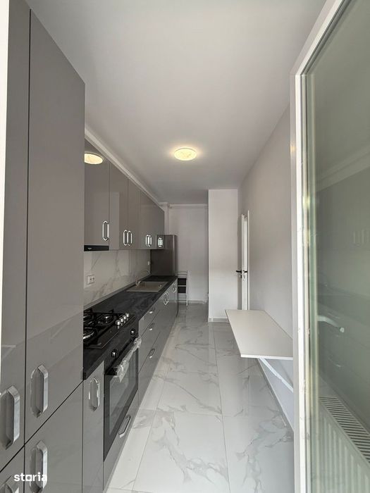 Apartament de închiriat – Prima închiriere – Str. Ilie Petre