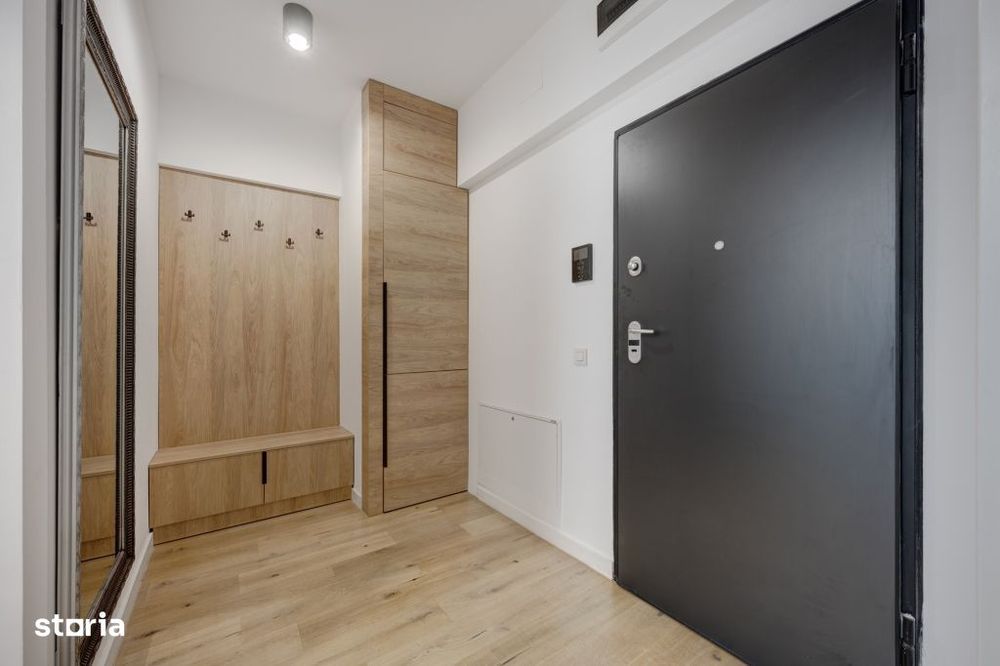 Apartament 2 camere cu gradina - Prima Inchiriere, First Estates