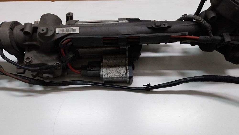 Електрическа рейка Фолксваген VW, Ауди Audi, Сеат Seat, Шкода Skoda