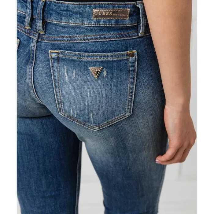 Нови дънки LIU JO и GUESS Love Moschino